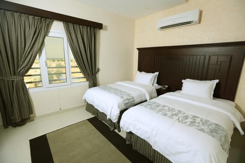 Asfar Hotel Apartments Hotel in Muscat