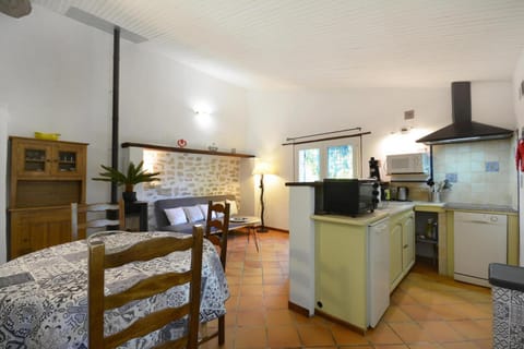 Kitchen or kitchenette, dishwasher, minibar, pet friendly, stove