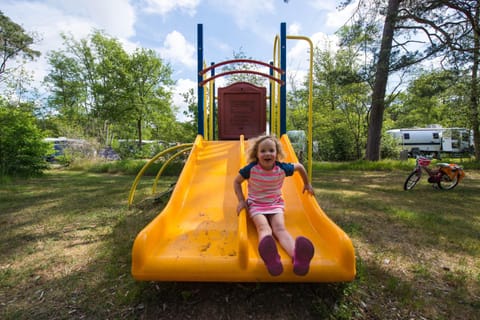 Children play ground