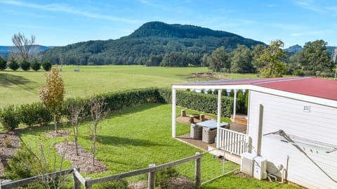 The Cottage Sojourn Kangaroo Valley Haus in Barrengarry