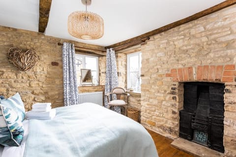 Windsor Cottage - Bolthole in the heart of CN! Haus in Chipping Norton