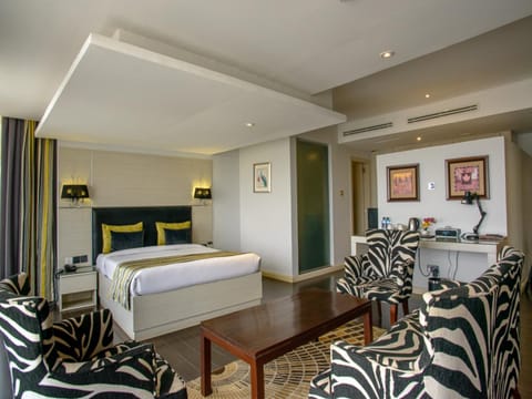 Cloud Hotel & Suites Hotel in Nairobi