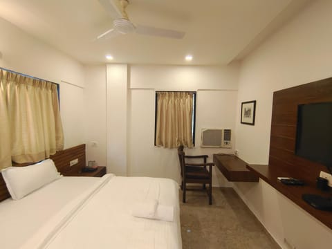 Astha Residency Hotel in Mumbai