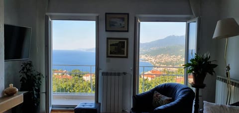 Apartments Frlan Condominio in Rijeka