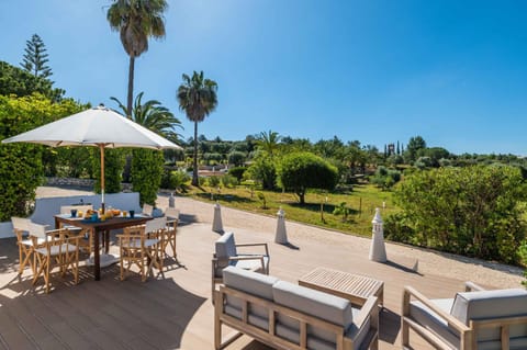 Patio, Balcony/Terrace