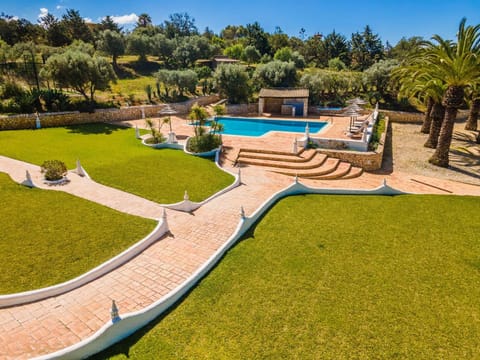 Garden, Garden view, Pool view, Swimming pool