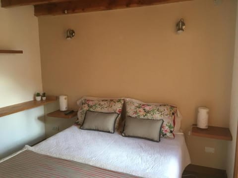 pequeña cabaña patagonica Apartment in San Martín de los Andes