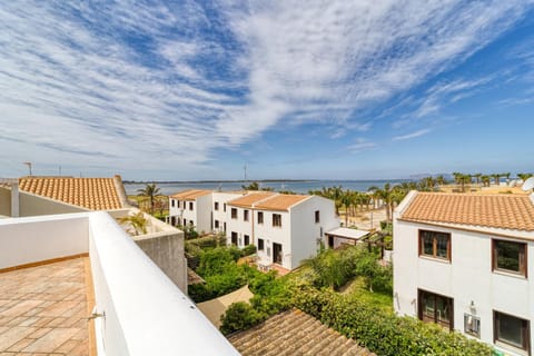 Balcony/Terrace, Balcony/Terrace, Sea view