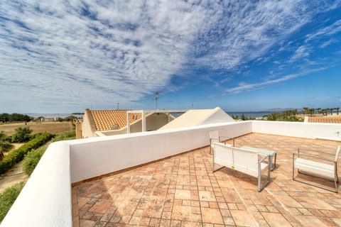 Balcony/Terrace, Balcony/Terrace, Sea view