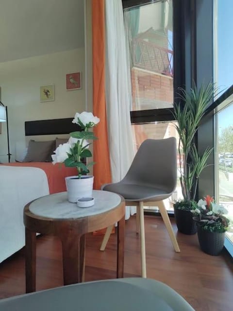 Madrid AlcoTour Apto trabajo y relax Appartamento in San Sebastián de los Reyes