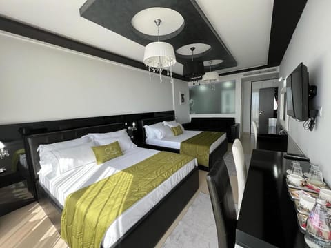 CC Hotel & Residence Hotel in Vlorë