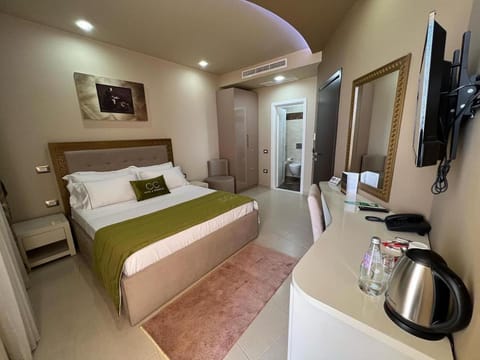 CC Hotel & Residence Hotel in Vlorë