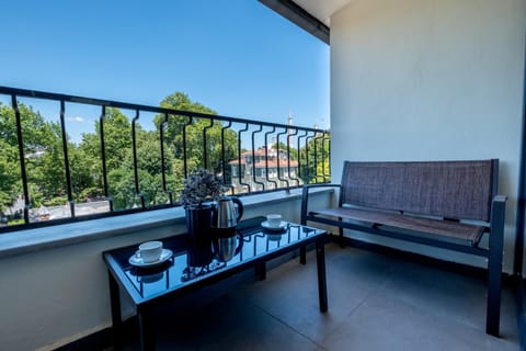 Balcony/Terrace, Seating area