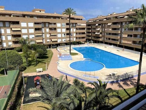Property view