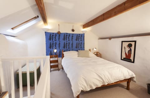 Garden Cottage, Wiveliscombe House in Taunton Deane