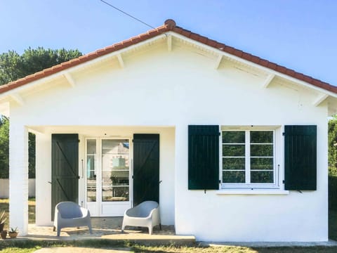 VILLA BERNACHE, maison bord de mer Maison in Marennes-Hiers-Brouage