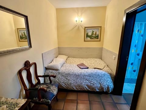 Hotel Rural Vilaflor Self check in 24h Country House in Abona