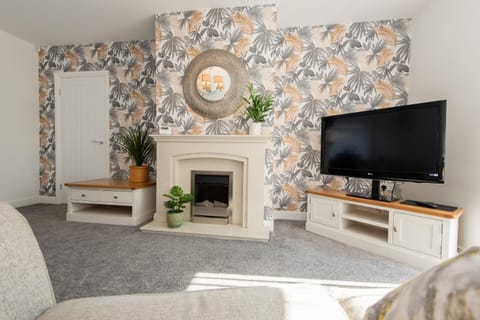 A cosy, modern 3 bedroom house in Middlesbrough House in Middlesbrough