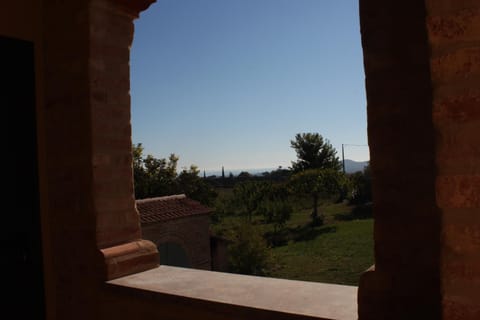 Il Granaio Apartment in Porto Sant'Elpidio