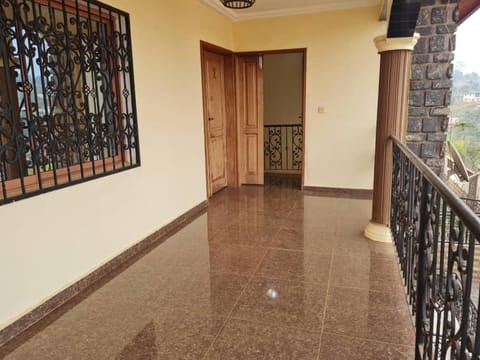 KARIBU G&H Location Meublée Furnished Rental Apartment in Yaoundé