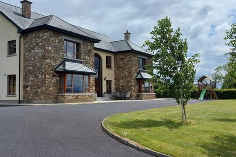 The Attic Apartment in County Kilkenny