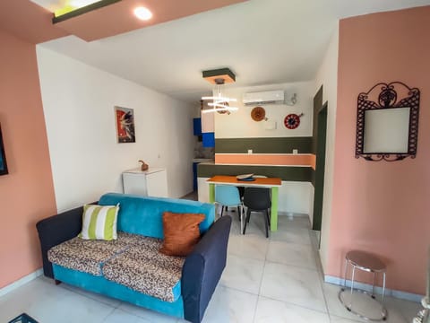 Mooksquare - DN SPOT Apartment in Douala