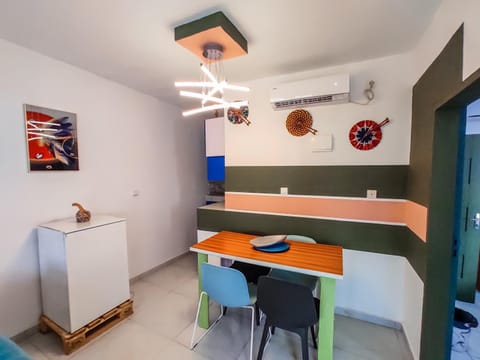 Mooksquare - DN SPOT Apartment in Douala