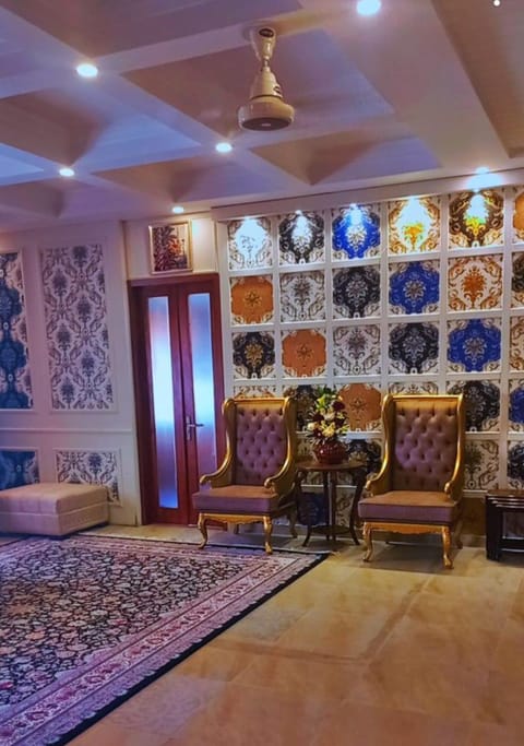 BED AND BREAKFAST ISLAMABAD - cottages Condo in Islamabad
