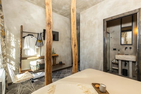 Via Roma Charming Rooms Bed and Breakfast in Baunei