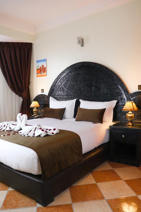 Hôtel Riad Salam Agadir Hotel in Agadir