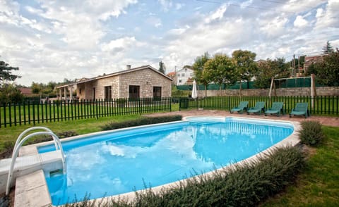 Property building, Swimming pool, Swimming pool