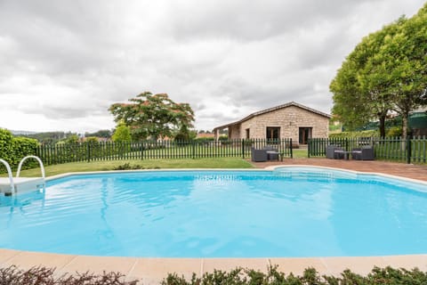 Property building, Swimming pool, Swimming pool