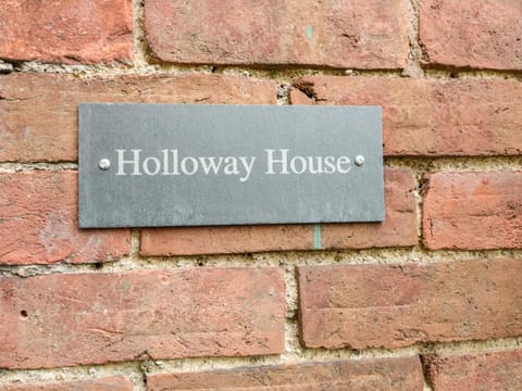 Holloway House Casa in Stroud District