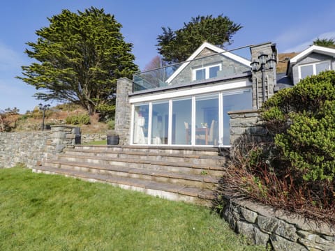 Ceilwart Cottage House in Barmouth