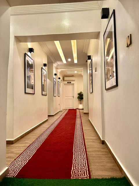 Extacode Apartments Appartement-Hotel in Abuja