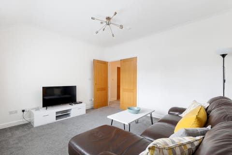 Modern 1 bed apartment with free parking Apartment in London Borough of Croydon