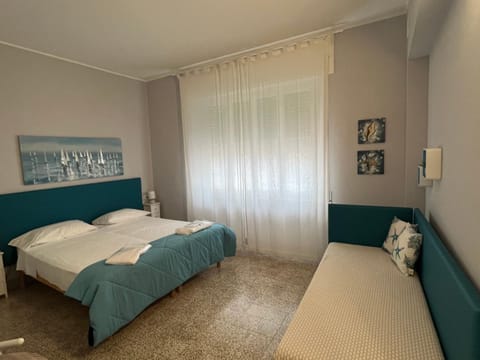 Bed and coffee Rooms Portoferraio Bed and Breakfast in Portoferraio