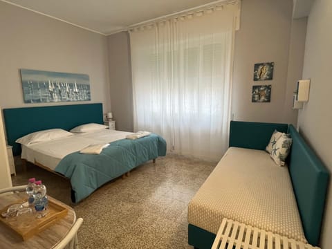 Bed and coffee Rooms Portoferraio Bed and Breakfast in Portoferraio