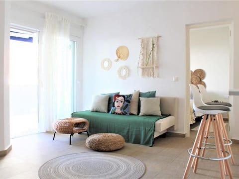 Amazing apartment in Murcia with shared swimming pool Condominio in La Manga