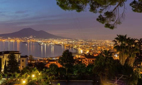 La casa di lulú House in Castellammare di Stabia