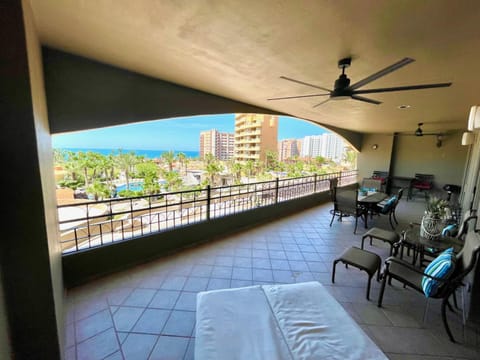 Coastal Condo Water Views-bella Sirena's Oasis By The Sea! House in Rocky Point