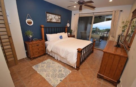 Coastal Condo Water Views-bella Sirena's Oasis By The Sea! House in Rocky Point