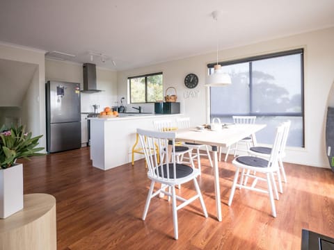 The Sandbox Maison in Cape Woolamai