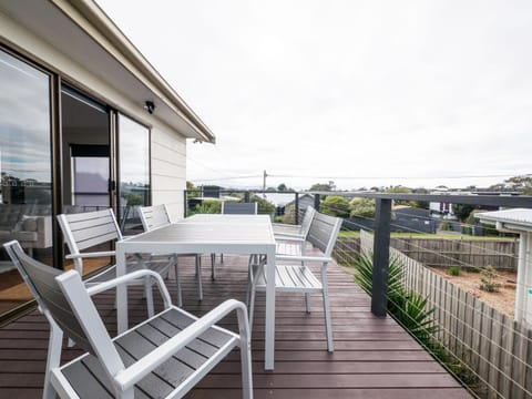 The Sandbox Maison in Cape Woolamai