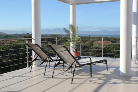 View (from property/room), Balcony/Terrace