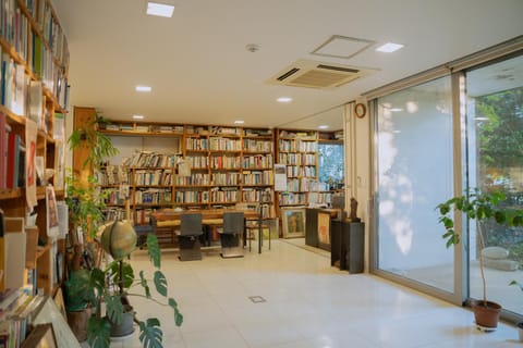 Motif No.1 Guest House Bed and Breakfast in Gyeonggi-do