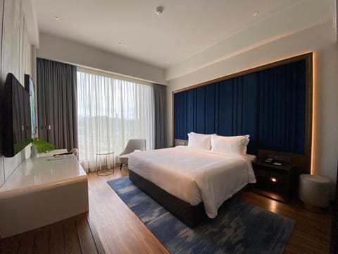 M Resort & Hotel Kuala Lumpur Hôtel in Petaling Jaya