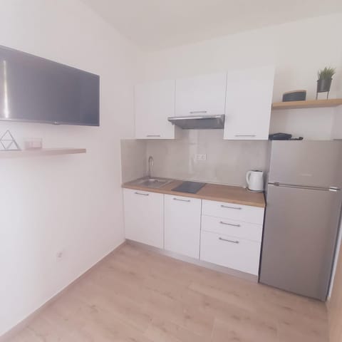 Apartments M & L Murter Apartment in Murter