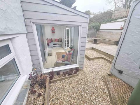 Unique 4bed large central Hayle cottage nr St Ives Haus in Hayle
