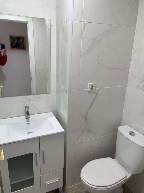 Apartamento BudhaZahara Appartamento in Zahara de los Atunes